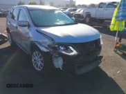 ✅ 2018 Nissan Rogue SV • VIN: KNMAT2MT4JP540780 • Lot: 43530653. Listed on IAAI with 122,142 mi. Free auction sales archive from the USA and detailed vehicle history report at DreamBid. Image 14.