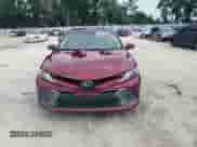 2020 Toyota Camry Hybrid XLE with VIN 4T1F31AK6LU013691, listed as a Copart auction lot 81921395 with 162,629 mi miles and Non repairable. Bid and sale history available at DreamBid. Image 14.