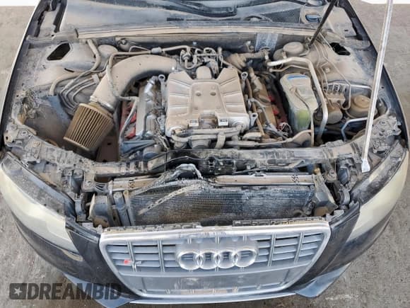 ✅ 2010 Audi S4 Premium Plus • VIN: WAUBGAFL3AA027326 • Лот: 93089985. Опубликован ранее на Copart с пробегом 119 046 миль. Бесплатный доступ к архиву аукционных продаж из США и подробный отчёт об истории автомобиля на DreamBid. Изображение 11.