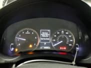 ✅ 2018 Lexus IS 300 • VIN: JTHBA1D27J5062795 • Lot: 57393965. Listed on Copart with 44,532 mi. Free auction sales archive from the USA and detailed vehicle history report at DreamBid. Image 9.