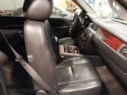 ✅ 2010 Chevrolet Suburban LTZ • VIN: 1GNUKKE36AR197402 • Lot: 43824032. Listed on IAAI with 146,390 mi. Free auction sales archive from the USA and detailed vehicle history report at DreamBid. Image 5.