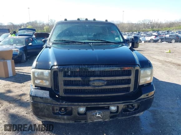✅ 2006 Ford F-250 XL • VIN: 1FTSW21526EB14686 • Lot: 41809387. Listed on IAAI with 173,040 mi. Free auction sales archive from the USA and detailed vehicle history report at DreamBid. Image 12.
