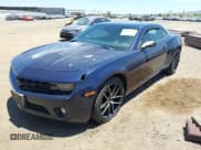 ✅ 2011 Chevrolet Camaro 1LT • VIN: 2G1FB1ED1B9138380 • Lot: 42831631. Listed on IAAI with 184,750 mi. Free auction sales archive from the USA and detailed vehicle history report at DreamBid. Image 17.