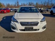 ✅ 2017 Subaru Impreza • VIN: 4S3GKAA66H3628110 • Lot: 93692145. Listed on Copart with 95,259 mi. Free auction sales archive from the USA and detailed vehicle history report at DreamBid. Image 5.