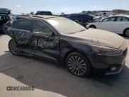 ✅ 2017 Kia Cadenza Premium • VIN: KNALC4J16H5046026 • Лот: 68608473. Опубликован ранее на Copart с пробегом 96 805 миль. Бесплатный доступ к архиву аукционных продаж из США и подробный отчёт об истории автомобиля на DreamBid. Изображение 4.