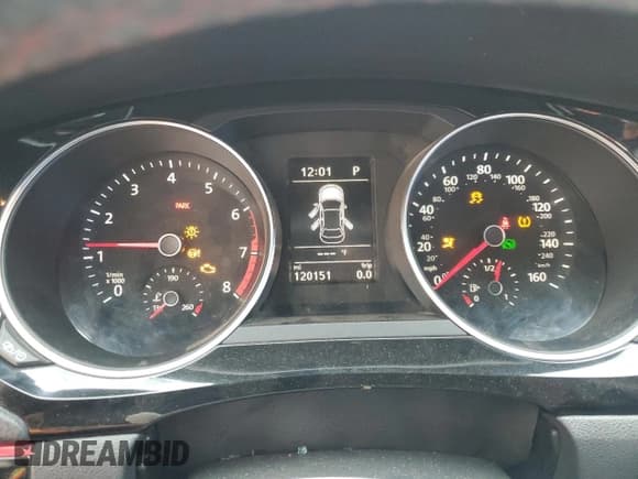 ✅ 2015 Volkswagen Jetta GLI SE • VIN: 3VW4T7AJ0FM422765 • Lot: 58864385. Listed on Copart with 120,151 mi. Free auction sales archive from the USA and detailed vehicle history report at DreamBid. Image 9.