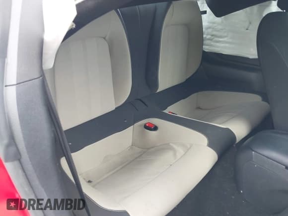 ✅ 2019 Ford Mustang EcoBoost • VIN: 1FA6P8TH9K5152537 • Lot: 42753649. Listed on IAAI with 42,477 mi. Free auction sales archive from the USA and detailed vehicle history report at DreamBid. Image 8.