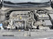 ✅ 2022 Hyundai Accent SEL • VIN: 3KPC24A6XNE163044 • Lot: 87311445. Wystawiony na Copart z przebiegiem 106 168 mil. Bezpłatny archiwum sprzedaży aukcyjnych z USA i szczegółowy raport historii pojazdu na DreamBid. Zdjęcie 11.