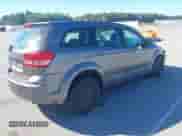 2012 Dodge Journey American Value with VIN 3C4PDCAB2CT255132, listed as a IAAI auction lot 43393533 with 178,133 mi miles and . Bid and sale history available at DreamBid. Image 4.