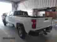 2020 Chevrolet Silverado 2500HD Work Truck с VIN 1GC1WLE72LF313188, выставлен на аукционе IAAI как лот 41619519 с пробегом 84 050 миль миль и . История ставок и продаж доступна на DreamBid. Изображение 3.