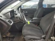 ✅ 2010 GMC Terrain SLE-2 • VIN: 2CTFLDEY7A6365778 • Lot: 61149205. Listed on Copart with 104,649 mi. Free auction sales archive from the USA and detailed vehicle history report at DreamBid. Image 7.