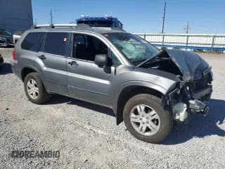 ✅ 2004 Mitsubishi Endeavor LS • VIN: 4A4MN21S64E033763 • Лот: 70665634. Опубликован ранее на Copart с пробегом Не указан. Бесплатный доступ к архиву аукционных продаж из США и подробный отчёт об истории автомобиля на DreamBid. Изображение 4.