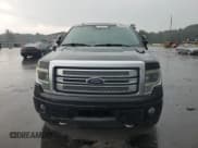 ✅ 2013 Ford F-150 XL • VIN: 1FTFW1ETXDFC02252 • Lot: 58925355. Listed on Copart with 195,412 mi. Free auction sales archive from the USA and detailed vehicle history report at DreamBid. Image 5.