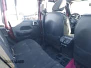 ✅ 2021 Jeep Wrangler Unlimited Willys • VIN: 1C4HJXDM7MW729606 • Lot: 41294338. Wystawiony na IAAI z przebiegiem Nie podano. Bezpłatny archiwum sprzedaży aukcyjnych z USA i szczegółowy raport historii pojazdu na DreamBid. Zdjęcie 8.