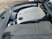 ✅ 2007 Lexus GS 350 • VIN: JTHCE96S670009192 • Lot: 43187734. Wystawiony na IAAI z przebiegiem 208 064 mil. Bezpłatny archiwum sprzedaży aukcyjnych z USA i szczegółowy raport historii pojazdu na DreamBid. Zdjęcie 12.