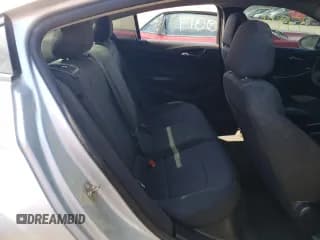 ✅ 2017 Chevrolet Cruze LS • VIN: 1G1BC5SM1H7222653 • Lot: 54488712. Listed on Copart with 95,931 mi. Free auction sales archive from the USA and detailed vehicle history report at DreamBid. Image 6.