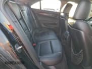 ✅ 2016 Cadillac ATS • VIN: 2G6AG5RX2G0107755 • Лот: 95701605. Опубликован ранее на Copart с пробегом 109 944 миль. Бесплатный доступ к архиву аукционных продаж из США и подробный отчёт об истории автомобиля на DreamBid. Изображение 11.