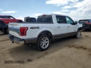 ✅ 2015 Ford F-150 XLT • VIN: 1FTEW1EG6FFB86455 • Lot: 60286715. Listed on Copart with 162,128 mi. Free auction sales archive from the USA and detailed vehicle history report at DreamBid. Image 3.