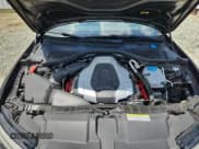 ✅ 2017 Audi A6 Prestige • VIN: WAUH2AFC2HN129616 • Лот: 65174245. Опубликован ранее на Copart с пробегом 62 865 миль. Бесплатный доступ к архиву аукционных продаж из США и подробный отчёт об истории автомобиля на DreamBid. Изображение 11.