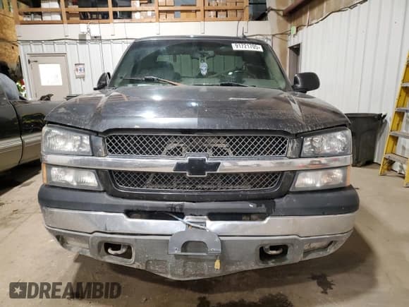 ✅ 2003 Chevrolet Silverado 1500 LT • VIN: 1GCEK19T93E153521 • Лот: 91721705. Опубликован ранее на Copart с пробегом Не указан. Бесплатный доступ к архиву аукционных продаж из США и подробный отчёт об истории автомобиля на DreamBid. Изображение 5.