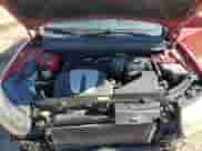 2011 Hyundai Santa Fe SE с VIN 5XYZH4AG2BG018662, выставлен на аукционе Copart как лот 82775915 с пробегом 168 180 миль миль и Списание • Salvage title. История ставок и продаж доступна на DreamBid. Изображение 12.