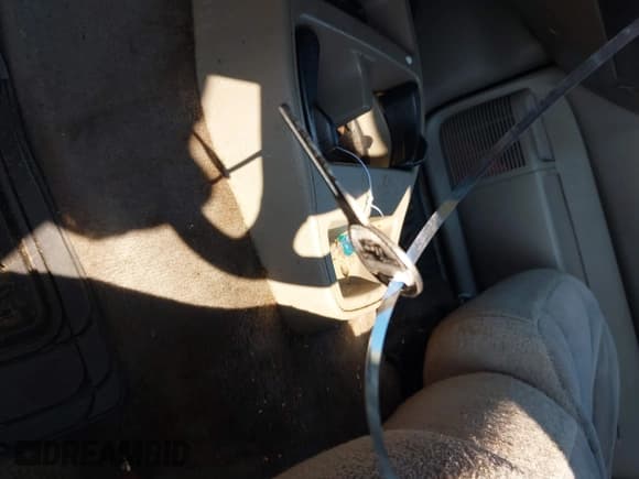 ✅ 2003 Dodge Dakota SLT • VIN: 1D7HL48X13S132234 • Lot: 43087429. Wystawiony na IAAI z przebiegiem 166 002 mil. Bezpłatny archiwum sprzedaży aukcyjnych z USA i szczegółowy raport historii pojazdu na DreamBid. Zdjęcie 11.