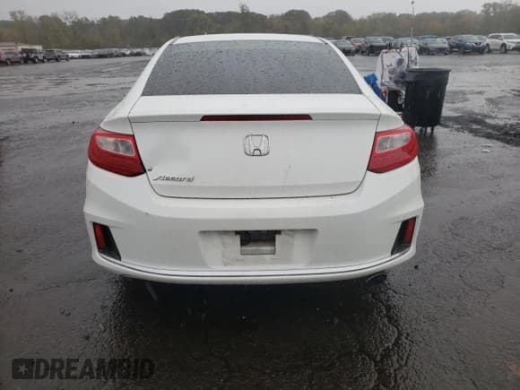 ✅ 2015 Honda Accord LX-S • VIN: 1HGCT1B33FA014643 • Лот: 85706055. Опубликован ранее на Copart с пробегом Не указан. Бесплатный доступ к архиву аукционных продаж из США и подробный отчёт об истории автомобиля на DreamBid. Изображение 6.