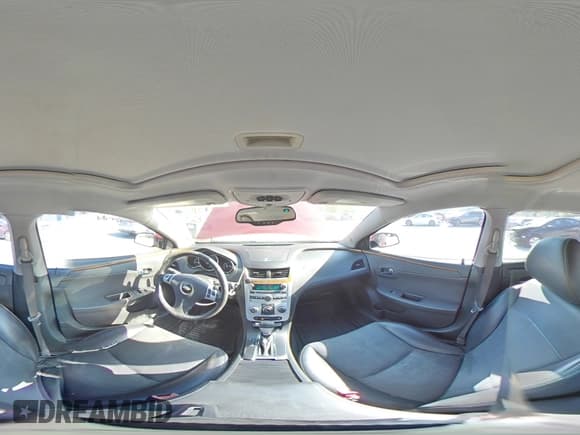 ✅ 2010 Chevrolet Malibu 2LT • VIN: 1G1ZD5E70AF271050 • Lot: 74324094. Listed on Copart with 137,391 mi. Free auction sales archive from the USA and detailed vehicle history report at DreamBid. Image 12.