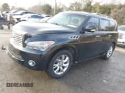 ✅ 2013 Infiniti QX56 • VIN: JN8AZ2NF3D9530343 • Лот: 41359191. Опубликован ранее на IAAI с пробегом 234 946 миль. Бесплатный доступ к архиву аукционных продаж из США и подробный отчёт об истории автомобиля на DreamBid. Изображение 18.