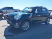 ✅ 2014 MINI Countryman S • VIN: WMWZC3C51EWP29892 • Lot: 43579737. Wystawiony na IAAI z przebiegiem 74 871 mil. Bezpłatny archiwum sprzedaży aukcyjnych z USA i szczegółowy raport historii pojazdu na DreamBid. Zdjęcie 2.