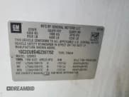 ✅ 2016 Chevrolet Silverado 2500HD Work Truck • VIN: 1GC2CUEG4GZ367762 • Lot: 58938465. Wystawiony na Copart z przebiegiem Nie podano. Bezpłatny archiwum sprzedaży aukcyjnych z USA i szczegółowy raport historii pojazdu na DreamBid. Zdjęcie 13.