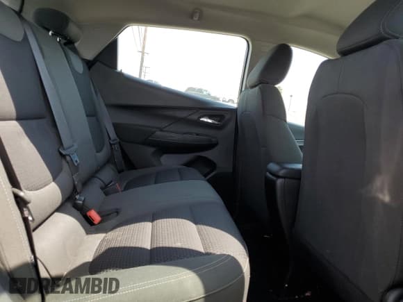 ✅ 2023 Chevrolet Bolt EV 1LT • VIN: 1G1FW6S00P4123849 • Lot: 57485905. Wystawiony na Copart z przebiegiem 42 849 mil. Bezpłatny archiwum sprzedaży aukcyjnych z USA i szczegółowy raport historii pojazdu na DreamBid. Zdjęcie 10.