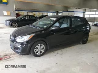 ✅ 2012 Hyundai Accent GS • VIN: KMHCT5AE0CU049462 • Лот: 49163935. Опубликован ранее на Copart с пробегом 162 714 миль. Бесплатный доступ к архиву аукционных продаж из США и подробный отчёт об истории автомобиля на DreamBid. Изображение 1.