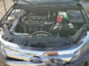 ✅ 2011 Ford Fusion SE • VIN: 3FAHP0HA1BR127912 • Lot: 86093765. Wystawiony na Copart z przebiegiem 150 063 mil. Bezpłatny archiwum sprzedaży aukcyjnych z USA i szczegółowy raport historii pojazdu na DreamBid. Zdjęcie 11.