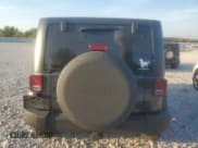 ✅ 2017 Jeep Wrangler Sport • VIN: 1C4GJWAG0HL607259 • Лот: 82005905. Опубликован ранее на Copart с пробегом 57 496 миль. Бесплатный доступ к архиву аукционных продаж из США и подробный отчёт об истории автомобиля на DreamBid. Изображение 6.