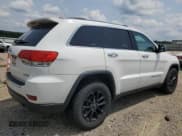 ✅ 2015 Jeep Grand Cherokee Limited • VIN: 1C4RJFBG9FC627627 • Лот: 64070075. Опубликован ранее на Copart с пробегом 137 033 миль. Бесплатный доступ к архиву аукционных продаж из США и подробный отчёт об истории автомобиля на DreamBid. Изображение 3.