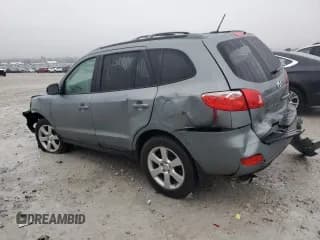 ✅ 2007 Hyundai Santa Fe SE • VIN: 5NMSH13E37H108900 • Lot: 83338644. Listed on Copart with 102,021 mi. Free auction sales archive from the USA and detailed vehicle history report at DreamBid. Image 2.