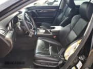 ✅ 2013 Acura TL Advance • VIN: 19UUA9F78DA000093 • Лот: 57998235. Опубликован ранее на Copart с пробегом 119 427 миль. Бесплатный доступ к архиву аукционных продаж из США и подробный отчёт об истории автомобиля на DreamBid. Изображение 7.