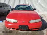 ✅ 2003 Oldsmobile Alero GL1 • VIN: 1G3NL12F03C323536 • Lot: 74764234. Wystawiony na Copart z przebiegiem 221 947 mil. Bezpłatny archiwum sprzedaży aukcyjnych z USA i szczegółowy raport historii pojazdu na DreamBid. Zdjęcie 5.