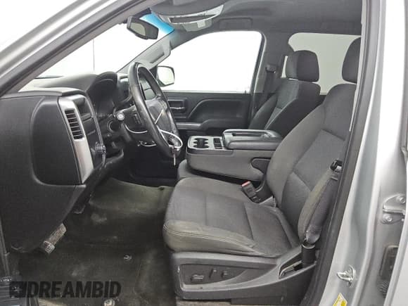 ✅ 2017 Chevrolet Silverado 1500 LT • VIN: 3GCPCRECXHG158186 • Лот: 52210165. Опубликован ранее на Copart с пробегом 91 532 миль. Бесплатный доступ к архиву аукционных продаж из США и подробный отчёт об истории автомобиля на DreamBid. Изображение 7.