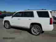 2019 Chevrolet Tahoe Premier с VIN 1GNSKCKJ8KR215870, выставлен на аукционе Copart как лот 67985555 с пробегом 84 891 миль миль и Списание • Salvage title. История ставок и продаж доступна на DreamBid. Изображение 2.