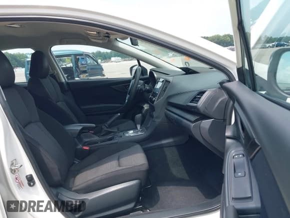 ✅ 2019 Subaru Impreza Premium • VIN: 4S3GTAD62K3746770 • Лот: 42766820. Опубликован ранее на IAAI с пробегом 81 641 миль. Бесплатный доступ к архиву аукционных продаж из США и подробный отчёт об истории автомобиля на DreamBid. Изображение 5.