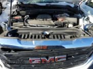 ✅ 2023 GMC Sierra 1500 Pro • VIN: 1GTRUAEK1PZ241955 • Лот: 88045555. Опубликован ранее на Copart с пробегом Не указан. Бесплатный доступ к архиву аукционных продаж из США и подробный отчёт об истории автомобиля на DreamBid. Изображение 12.