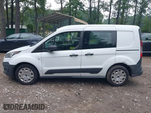✅ 2016 Ford Transit Connect XL • VIN: NM0LE6E78G1282784 • Лот: 42940127. Опубликован ранее на IAAI с пробегом 203 324 миль. Бесплатный доступ к архиву аукционных продаж из США и подробный отчёт об истории автомобиля на DreamBid. Изображение 14.