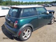 ✅ 2005 MINI Hardtop • VIN: WMWRC33515TJ69924 • Лот: 42956654. Опубликован ранее на IAAI с пробегом 145 241 миль. Бесплатный доступ к архиву аукционных продаж из США и подробный отчёт об истории автомобиля на DreamBid. Изображение 4.