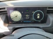 ✅ 2022 Hyundai Tucson SEL • VIN: 5NMJCCAEXNH020349 • Lot: 49902503. Wystawiony na Copart z przebiegiem 10 991 mil. Bezpłatny archiwum sprzedaży aukcyjnych z USA i szczegółowy raport historii pojazdu na DreamBid. Zdjęcie 9.