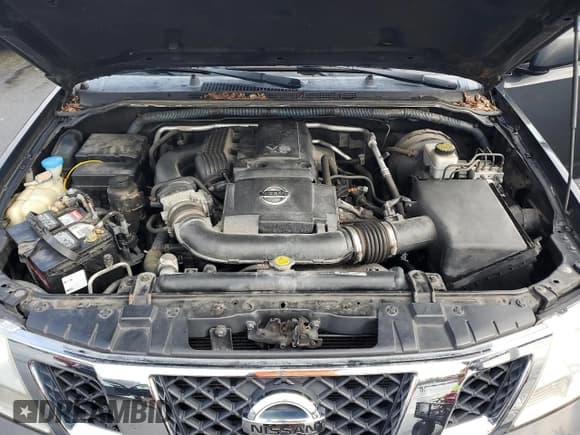 ✅ 2010 Nissan Frontier SE • VIN: 1N6AD0CW7AC424748 • Lot: 51389765. Listed on Copart with 141,093 mi. Free auction sales archive from the USA and detailed vehicle history report at DreamBid. Image 11.