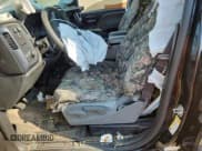 ✅ 2017 Chevrolet Silverado 1500 Work Truck • VIN: 1GCVKNEC0HZ170236 • Лот: 66605705. Опубликован ранее на Copart с пробегом Не указан. Бесплатный доступ к архиву аукционных продаж из США и подробный отчёт об истории автомобиля на DreamBid. Изображение 7.