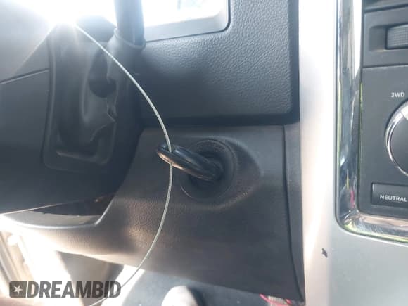 ✅ 2012 Ram 2500 Laramie • VIN: 3C6UD5FL1CG222784 • Lot: 43220733. Wystawiony na IAAI z przebiegiem 145 122 mil. Bezpłatny archiwum sprzedaży aukcyjnych z USA i szczegółowy raport historii pojazdu na DreamBid. Zdjęcie 11.