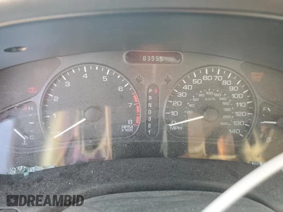 ✅ 1999 Oldsmobile Intrigue GX • VIN: 1G3WH52H1XF361330 • Lot: 80593204. Wystawiony na Copart z przebiegiem 83 955 mil. Bezpłatny archiwum sprzedaży aukcyjnych z USA i szczegółowy raport historii pojazdu na DreamBid. Zdjęcie 9.